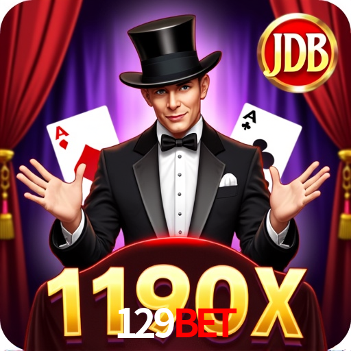 Diretório de Jogos 129bet