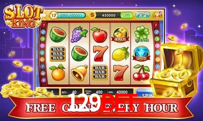 Tecnologia da Plataforma 129bet