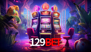 Casino Ao Vivo 129bet