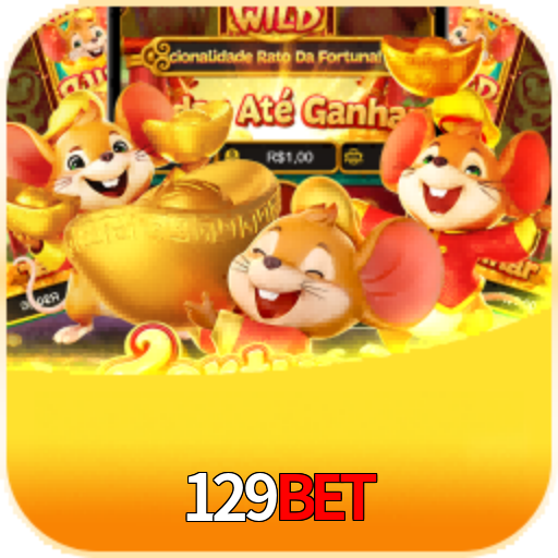 Plataforma 129bet - Apostas Online